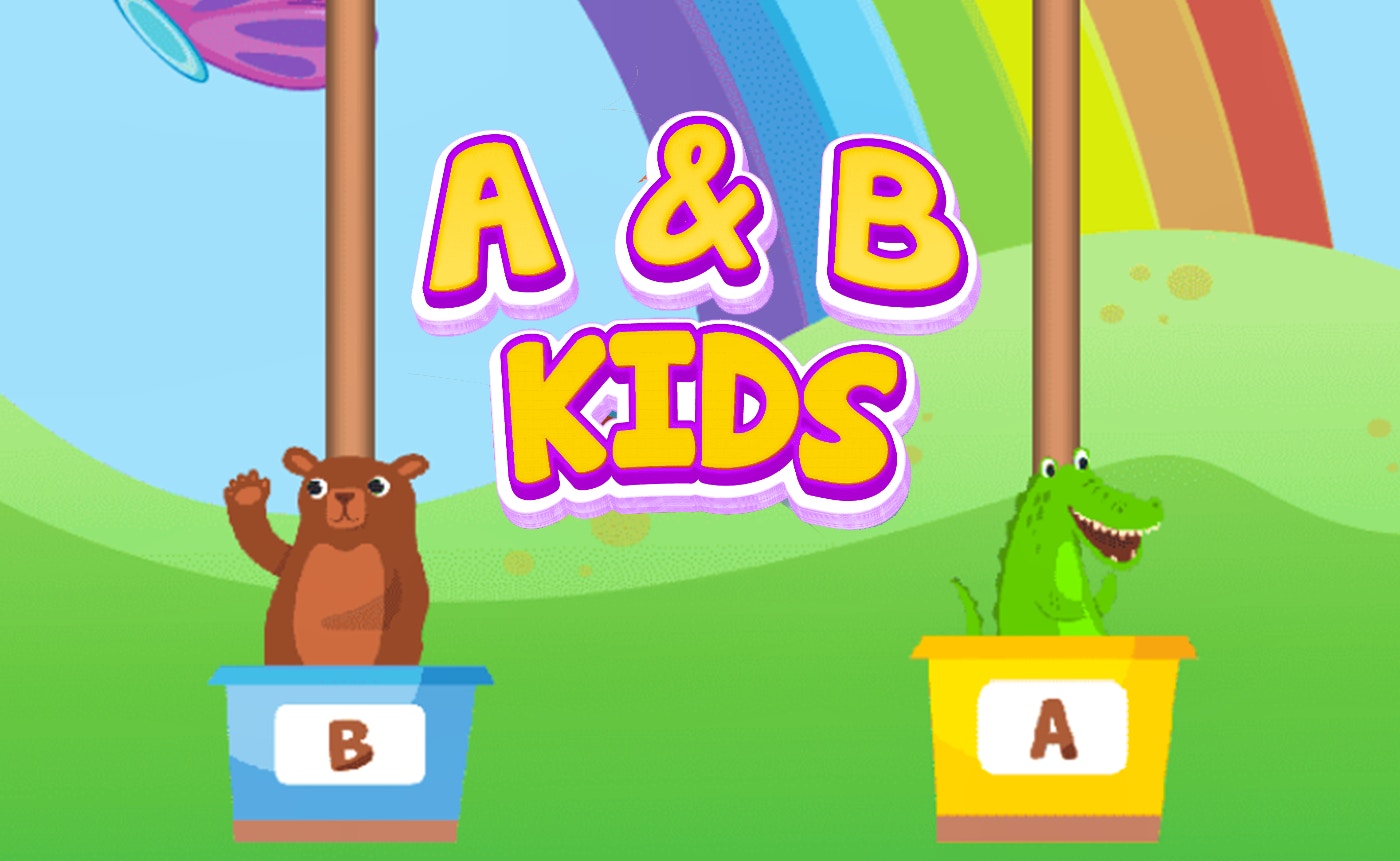  A &amp; B Kids