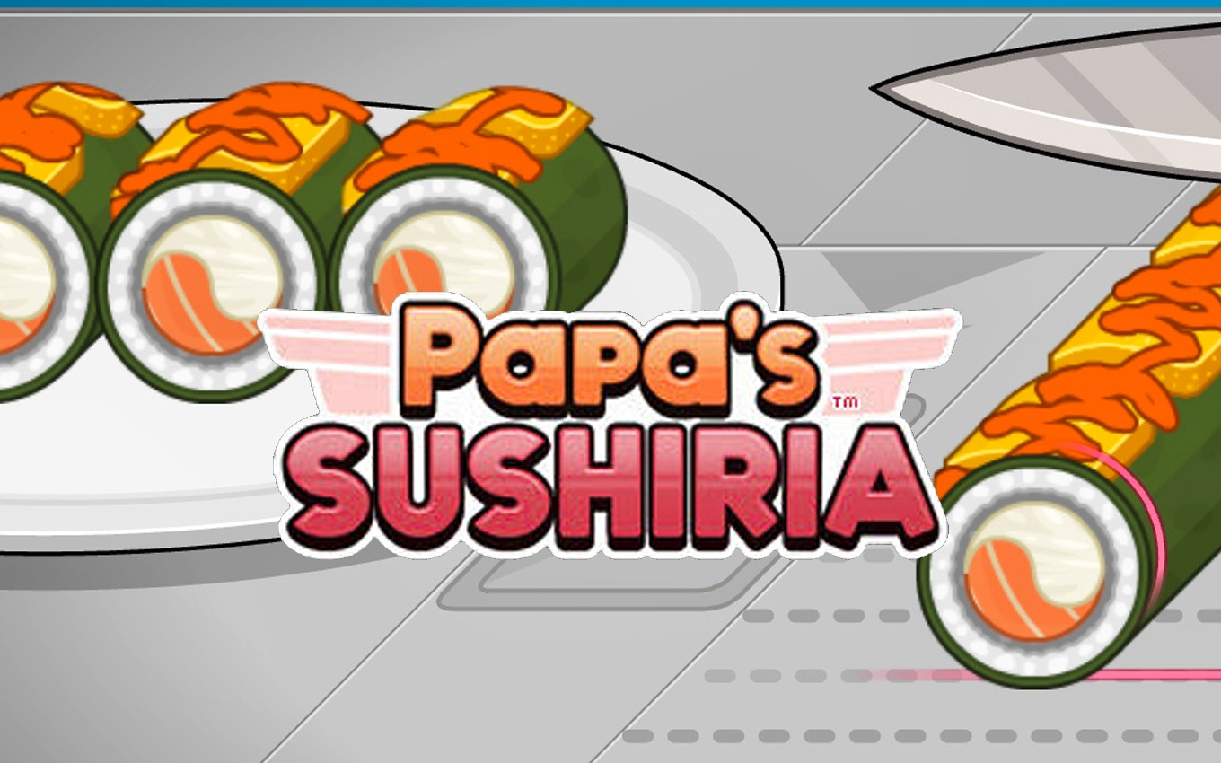 Papa's Scooperia